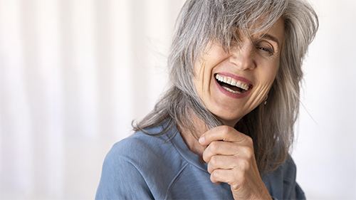 Aliviar os Sintomas da Menopausa
