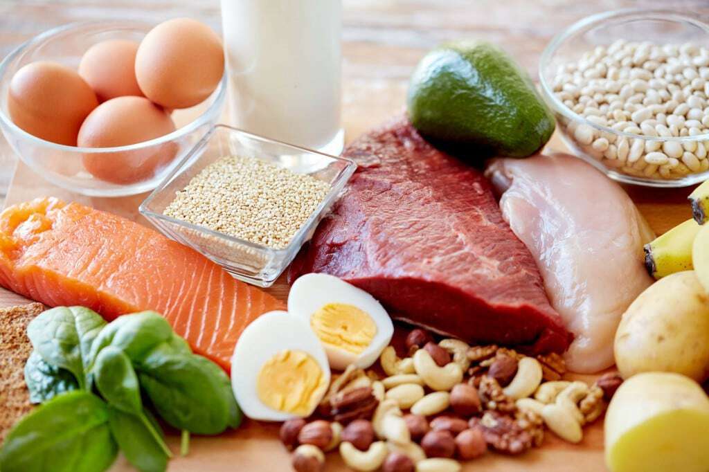 Benefícios da Riboflavina