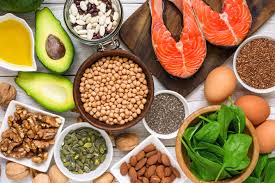 Benefícios da Vitamina B6