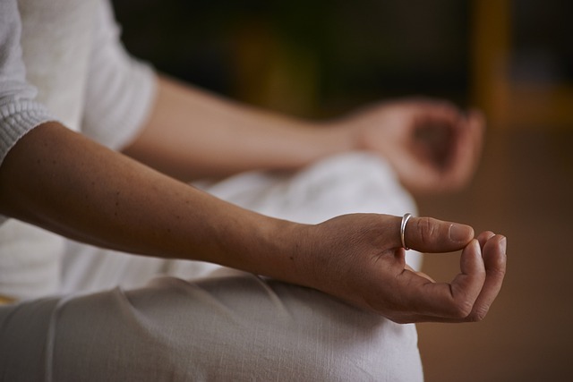 Benefícios da mindfulness