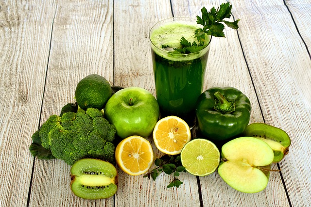 Benefícios dos antioxidantes