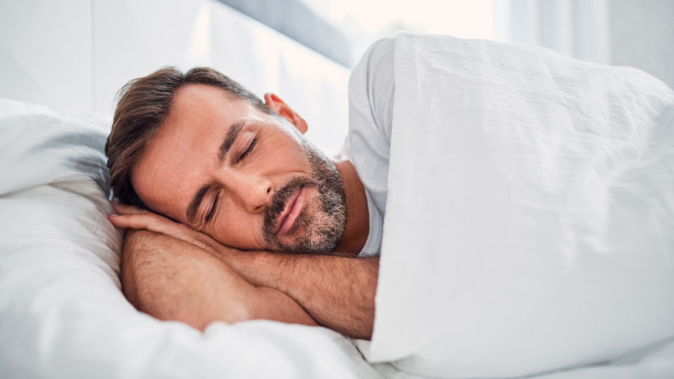 Problemas de Sono