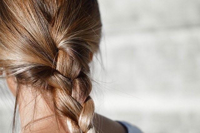 prevenir a perda de cabelo
