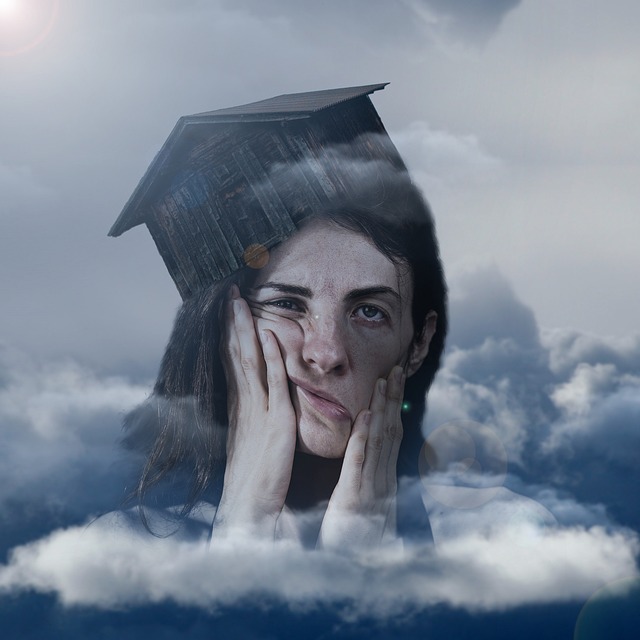 saúde mental durante períodos de isolamento